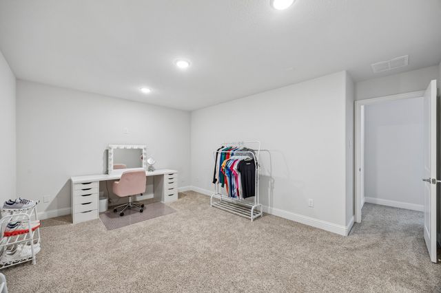 1011 Huckleberry Street, Northlake, TX 76226