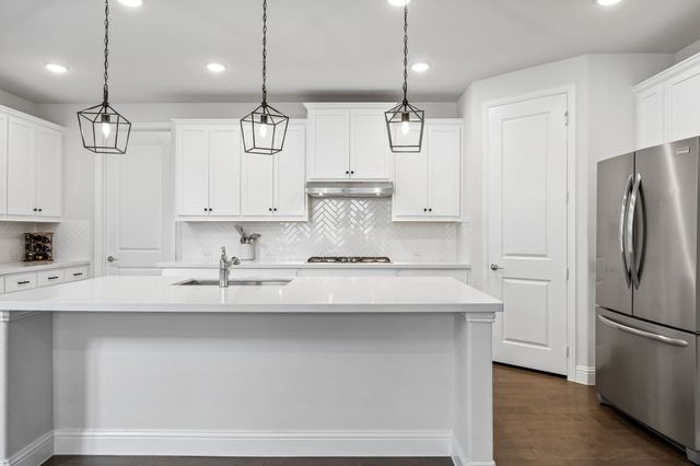 1011 Huckleberry Street, Northlake, TX 76226