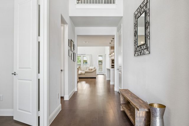 1011 Huckleberry Street, Northlake, TX 76226