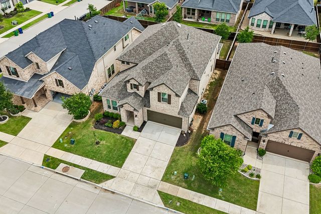 1011 Huckleberry Street, Northlake, TX 76226