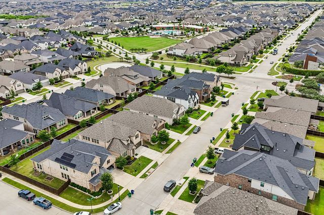 1011 Huckleberry Street, Northlake, TX 76226