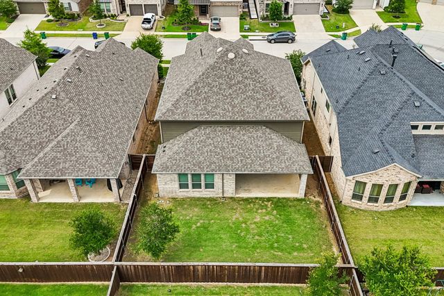 1011 Huckleberry Street, Northlake, TX 76226