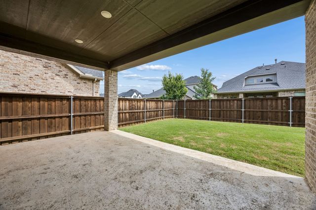 1011 Huckleberry Street, Northlake, TX 76226