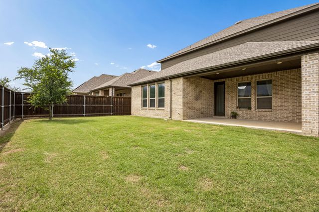 1011 Huckleberry Street, Northlake, TX 76226