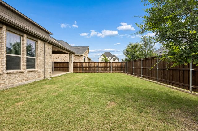 1011 Huckleberry Street, Northlake, TX 76226
