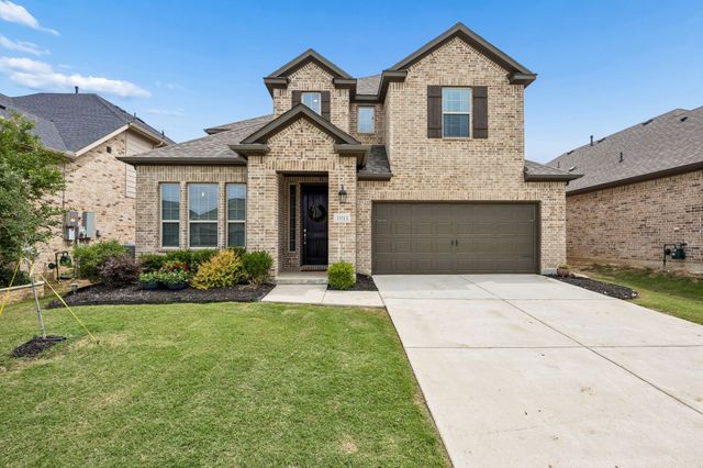 1011 Huckleberry Street, Northlake, TX 76226