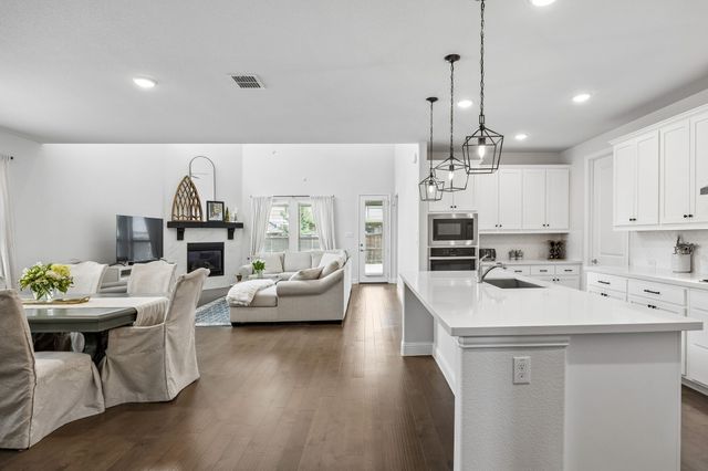 1011 Huckleberry Street, Northlake, TX 76226