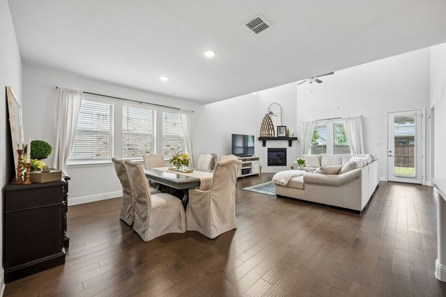 1011 Huckleberry Street, Northlake, TX 76226