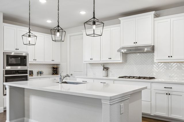 1011 Huckleberry Street, Northlake, TX 76226