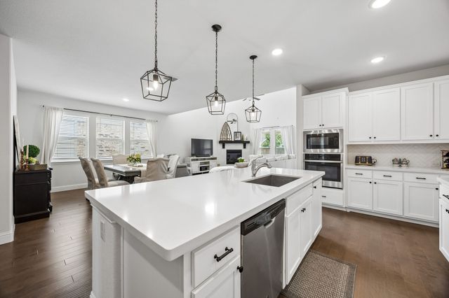 1011 Huckleberry Street, Northlake, TX 76226