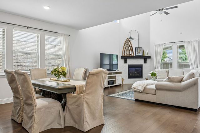 1011 Huckleberry Street, Northlake, TX 76226