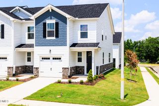 45 Silver Pine Drive, Angier, NC 27501