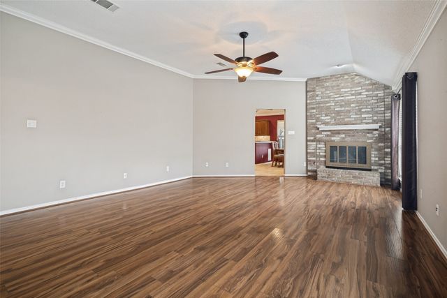 530 Gettysburg Street, Mesquite, TX 75149
