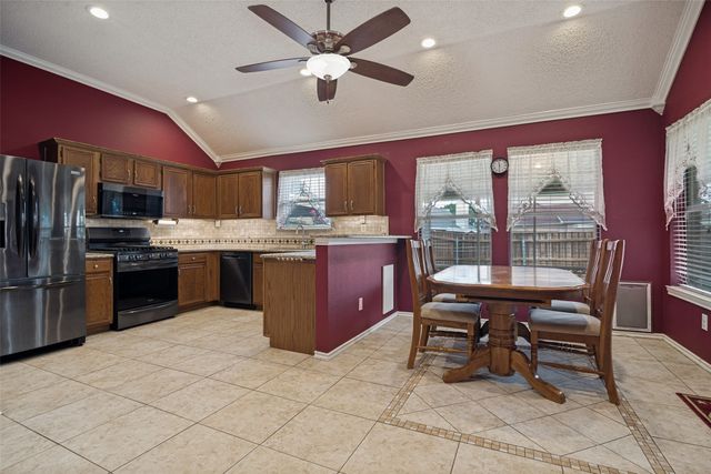 530 Gettysburg Street, Mesquite, TX 75149
