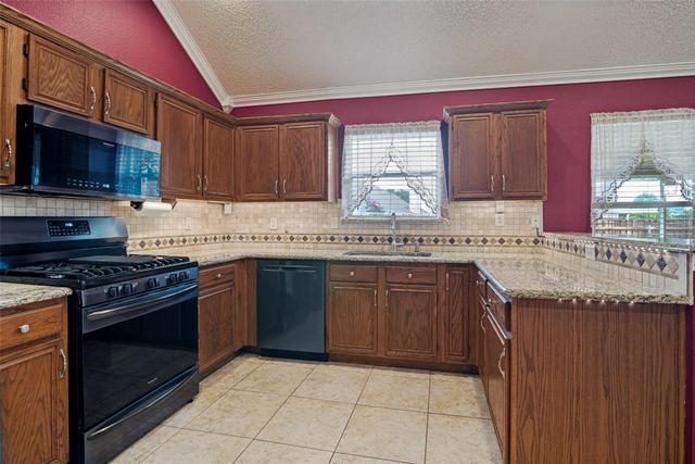 530 Gettysburg Street, Mesquite, TX 75149