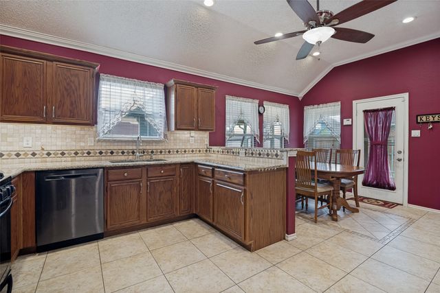 530 Gettysburg Street, Mesquite, TX 75149