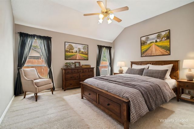 530 Gettysburg Street, Mesquite, TX 75149