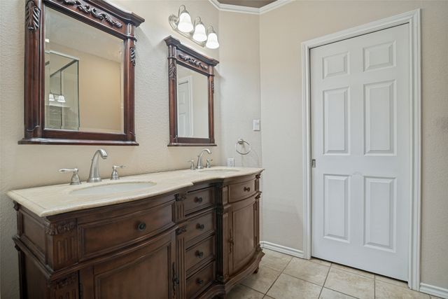 530 Gettysburg Street, Mesquite, TX 75149