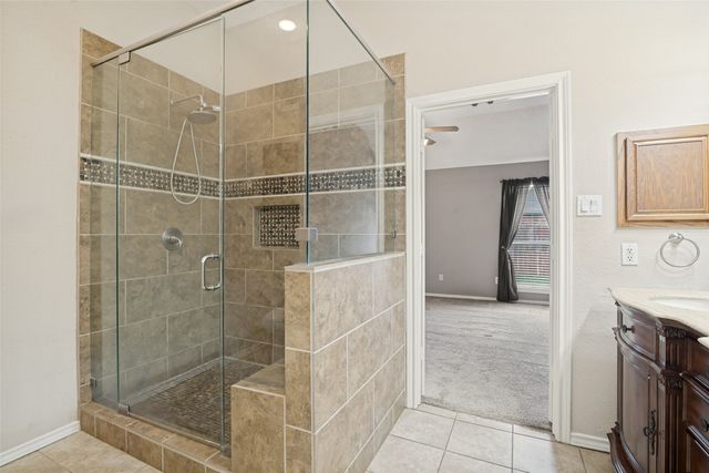 530 Gettysburg Street, Mesquite, TX 75149