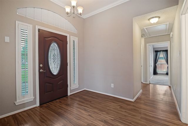 530 Gettysburg Street, Mesquite, TX 75149