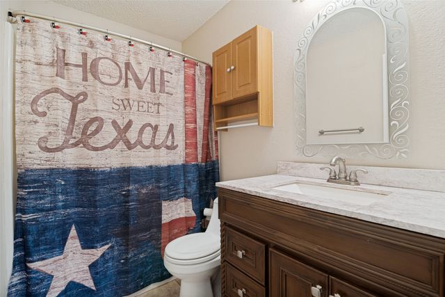 530 Gettysburg Street, Mesquite, TX 75149