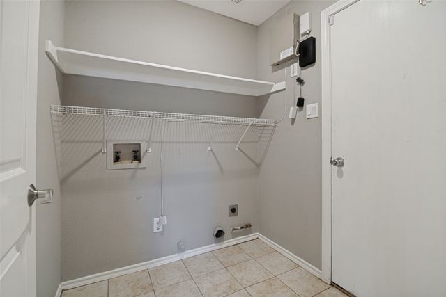530 Gettysburg Street, Mesquite, TX 75149