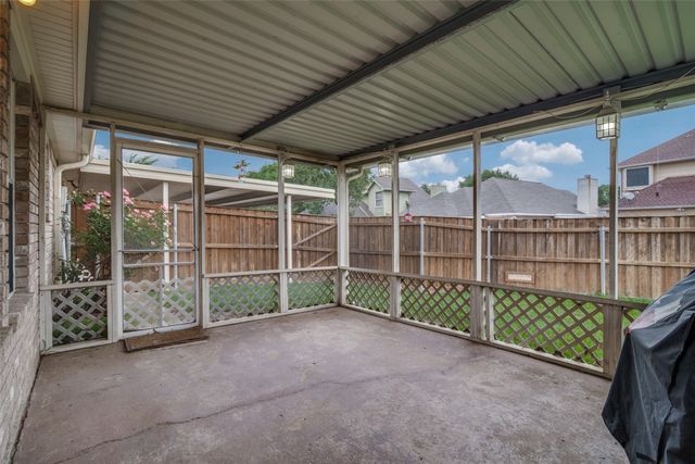 530 Gettysburg Street, Mesquite, TX 75149