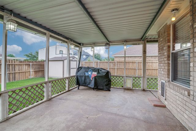 530 Gettysburg Street, Mesquite, TX 75149