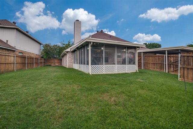 530 Gettysburg Street, Mesquite, TX 75149