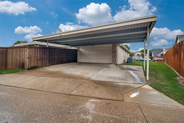 530 Gettysburg Street, Mesquite, TX 75149