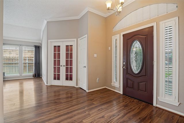 530 Gettysburg Street, Mesquite, TX 75149