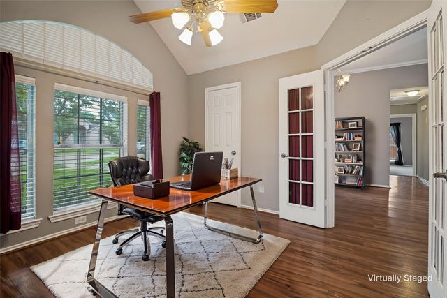 530 Gettysburg Street, Mesquite, TX 75149