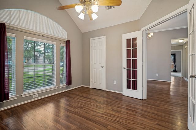 530 Gettysburg Street, Mesquite, TX 75149