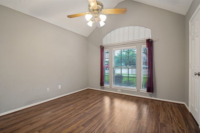 530 Gettysburg Street, Mesquite, TX 75149