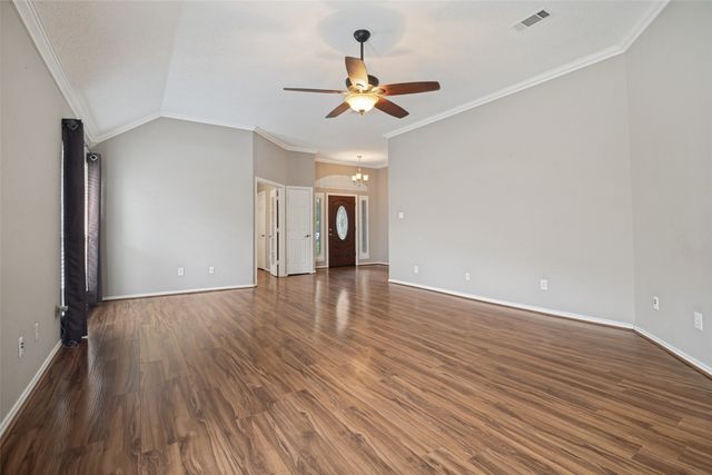 530 Gettysburg Street, Mesquite, TX 75149