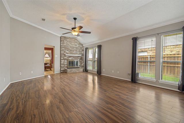 530 Gettysburg Street, Mesquite, TX 75149