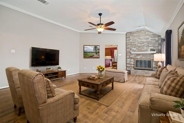 530 Gettysburg Street, Mesquite, TX 75149