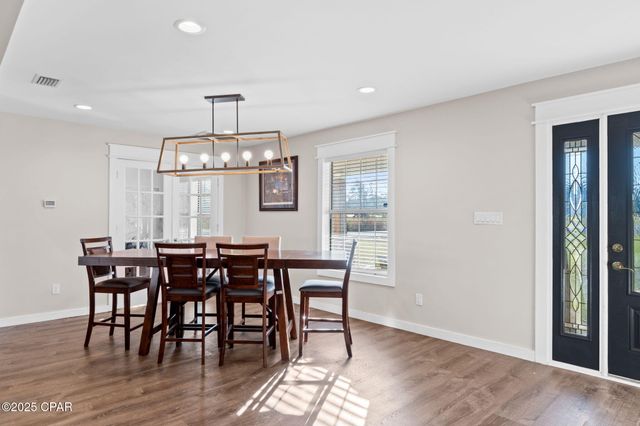 1037 N Bay Drive, Lynn Haven, FL 32444