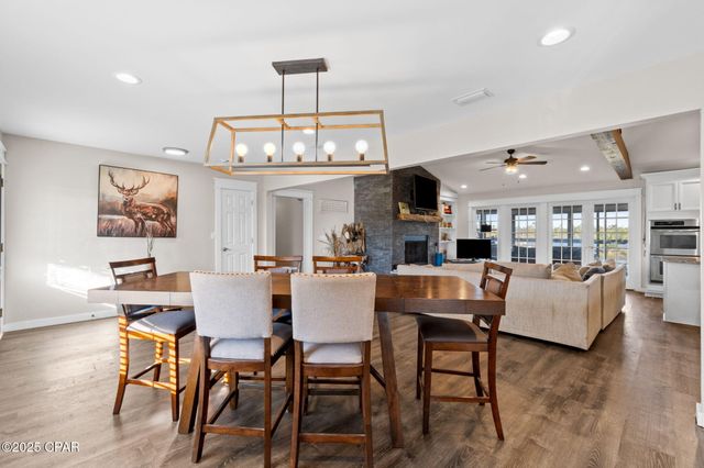 1037 N Bay Drive, Lynn Haven, FL 32444