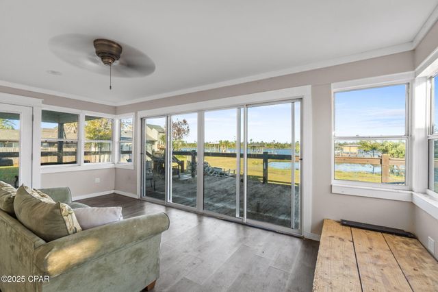 1037 N Bay Drive, Lynn Haven, FL 32444