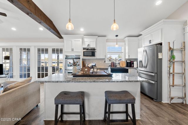 1037 N Bay Drive, Lynn Haven, FL 32444