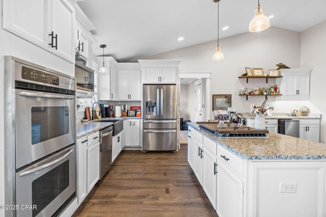 1037 N Bay Drive, Lynn Haven, FL 32444