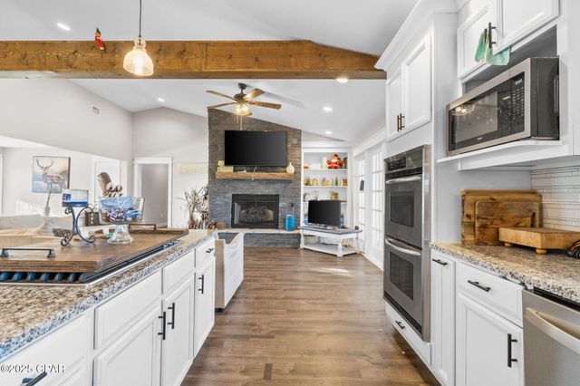 1037 N Bay Drive, Lynn Haven, FL 32444