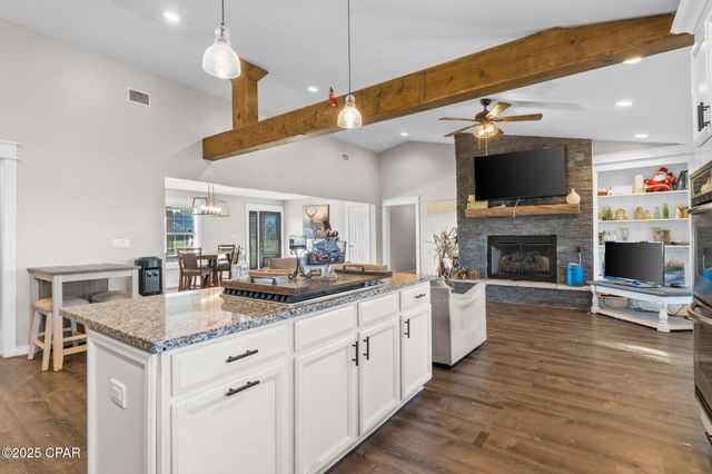 1037 N Bay Drive, Lynn Haven, FL 32444