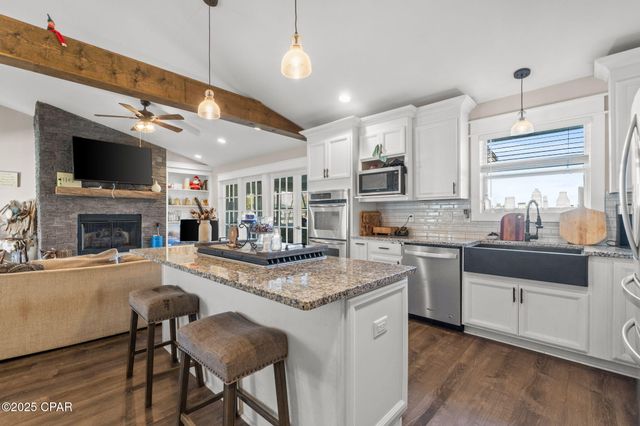 1037 N Bay Drive, Lynn Haven, FL 32444