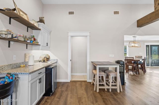 1037 N Bay Drive, Lynn Haven, FL 32444