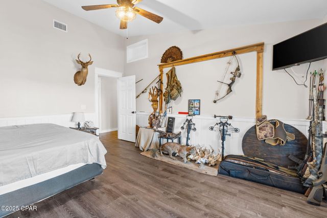 1037 N Bay Drive, Lynn Haven, FL 32444