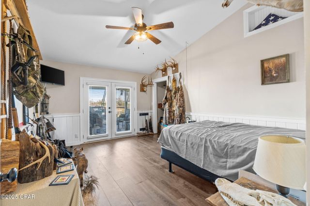 1037 N Bay Drive, Lynn Haven, FL 32444