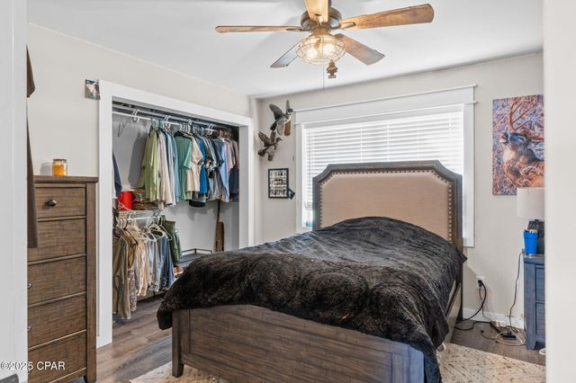 1037 N Bay Drive, Lynn Haven, FL 32444