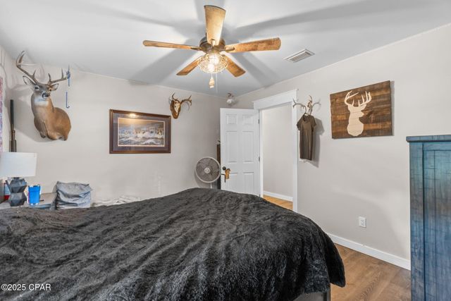 1037 N Bay Drive, Lynn Haven, FL 32444